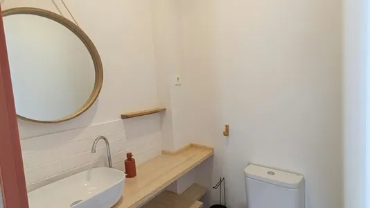 Rooms in Bilbao - photo 9