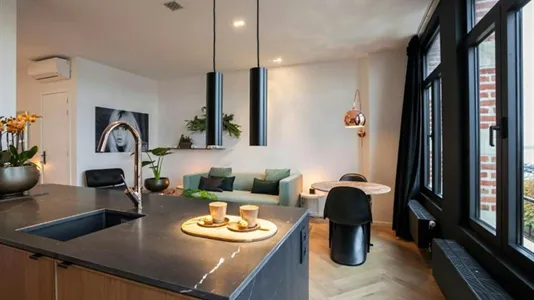 Apartments in Stad Antwerp - photo 1