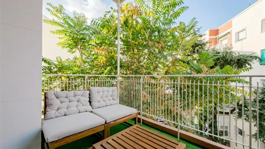 Rooms in Madrid Chamartín - photo 4