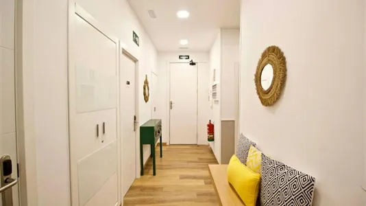 Apartments in Madrid Centro - photo 10