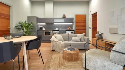 Apartment for rent in Barcelona Ciutat Vella, Barcelona