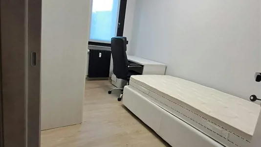 Rooms in Padua - photo 2