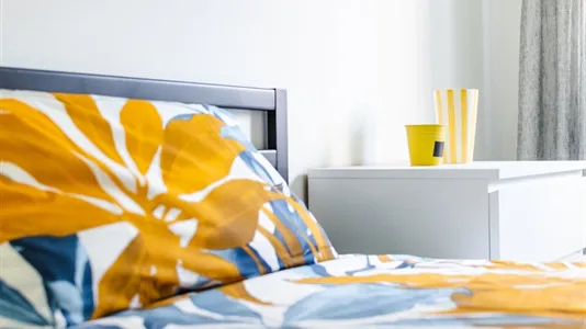 Rooms in Milano Zona 5 - Vigentino, Chiaravalle, Gratosoglio - photo 5