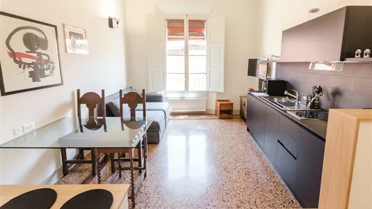 Apartments in Bologna - photo 5