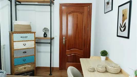 Rooms in Madrid Arganzuela - photo 9