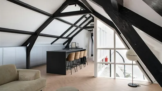 Apartments in Rotterdam Centrum - photo 6