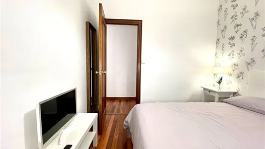 Rooms in Bilbao - photo 4