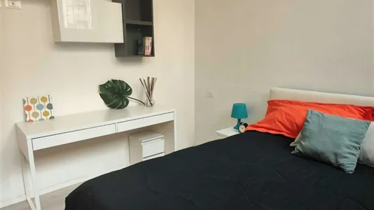 Rooms in Bologna - photo 5