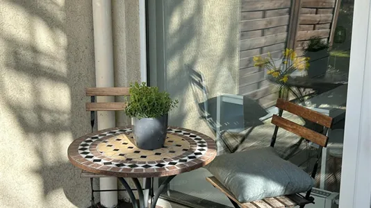 Apartments in Dusseldorf - photo 9