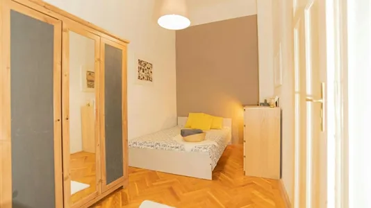 Rooms in Budapest Belváros-Lipótváros - photo 3