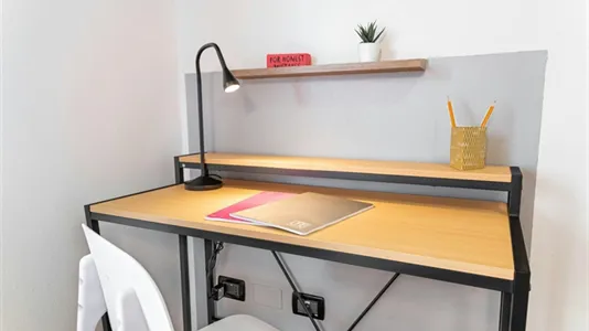 Rooms in Padua - photo 3