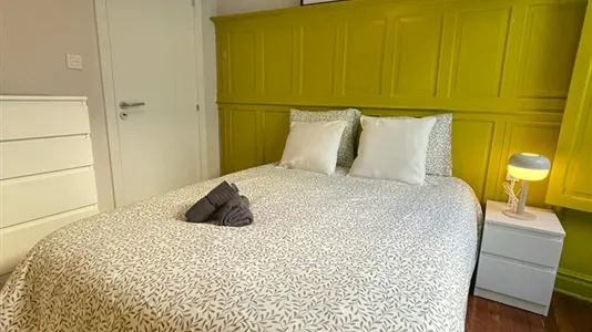 Rooms in Bilbao - photo 5