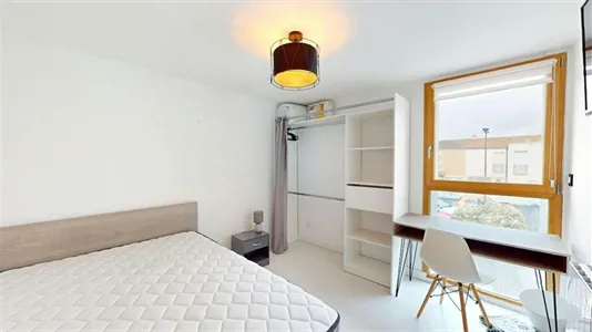 Rooms in Poitiers - photo 3