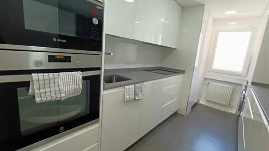 Rooms in Madrid Puente de Vallecas - photo 10