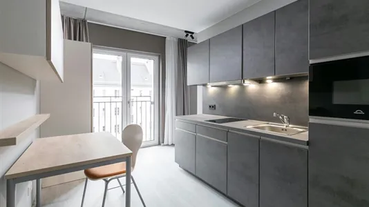 Apartments in Berlin Pankow - photo 7