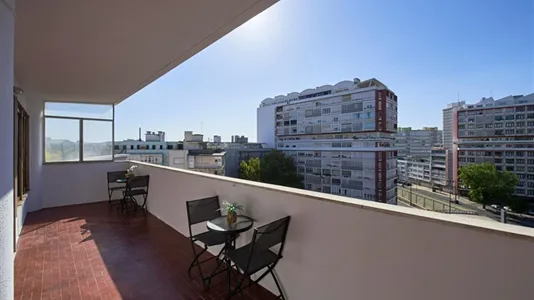 Rooms in Location is not specified - photo 8