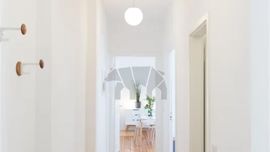 Apartments in Berlin Pankow - photo 6