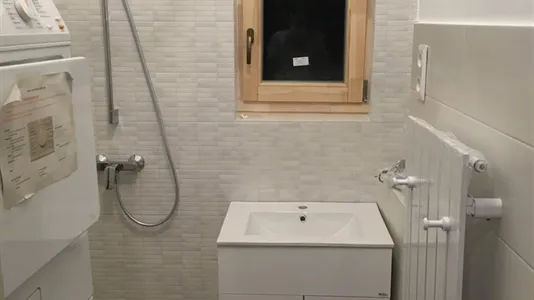 Rooms in Budapest Óbuda-Békásmegyer - photo 4