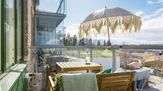 Apartments in Sollentuna - photo 12