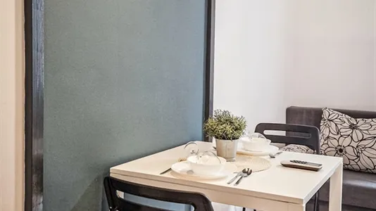 Apartments in Budapest Erzsébetváros - photo 7