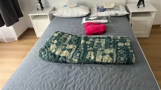 Apartments in Brussels Ukkel - photo 7