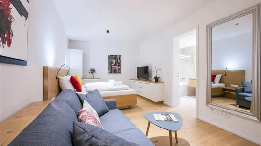 Apartments in Vienna Innere Stadt - photo 6