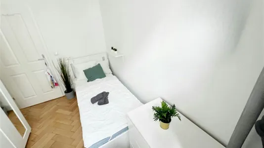 Rooms in Vienna Josefstadt - photo 6