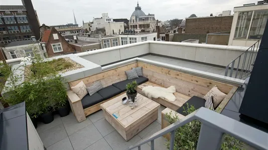 Apartments in Amsterdam Centrum - photo 10