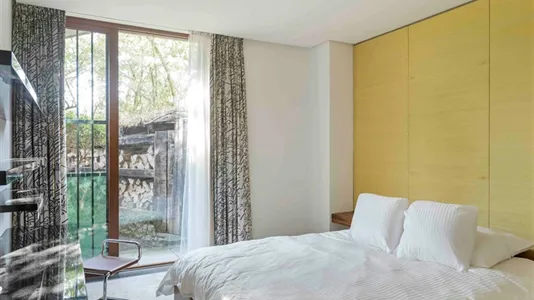 Apartments in Brussels Elsene - photo 8