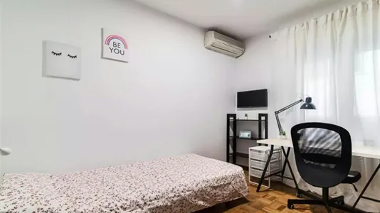 Rooms in Madrid Salamanca - photo 9