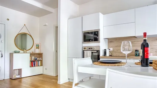 Apartments in Milano Zona 8 - Fiera, Gallaratese, Quarto Oggiaro - photo 5