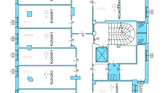 Rooms in Milano Zona 2 - Stazione Centrale, Gorla, Turro, Greco, Crescenzago - photo 10