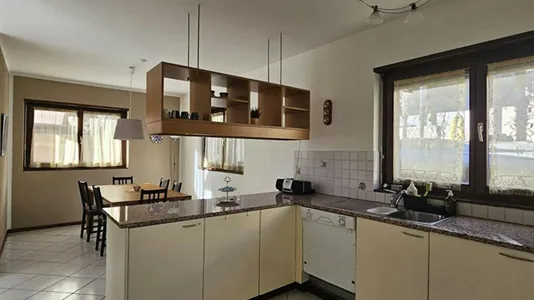 Houses in Lugano - photo 8