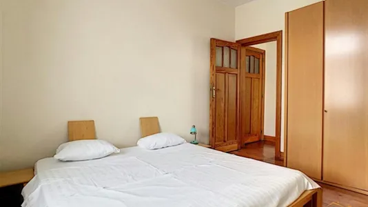 Apartments in Brussels Schaarbeek - photo 10