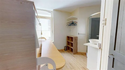 Rooms in Lille - photo 1