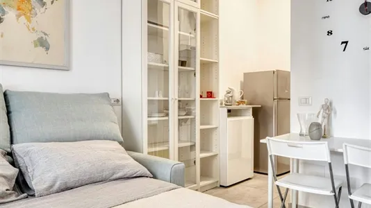 Apartments in Milano Zona 4 - Vittoria, Forlanini - photo 7