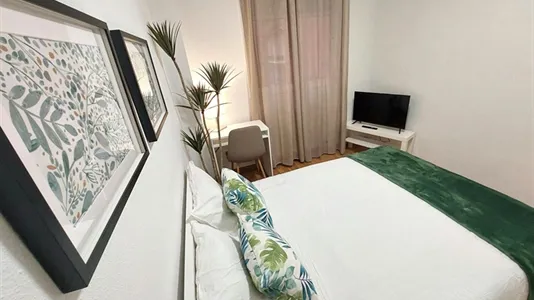 Rooms in Coslada - photo 4