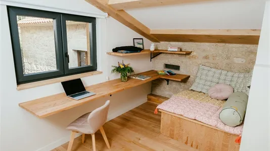 Rooms in Laxe - photo 5