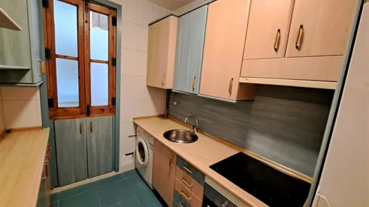 Rooms in Madrid Retiro - photo 5