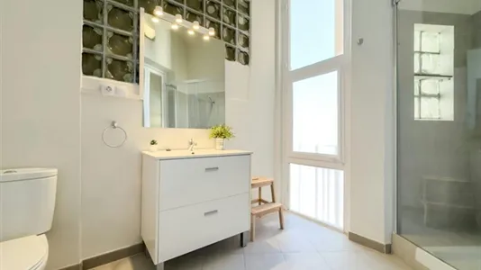 Apartments in Barcelona Sarrià-St. Gervasi - photo 9