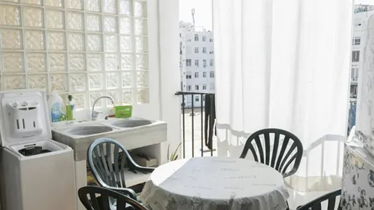 Rooms in Valencia L'Eixample - photo 9