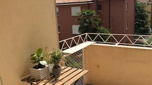 Rooms in Padua - photo 7