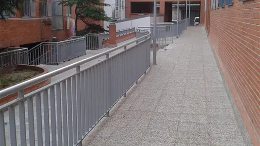 Rooms in Madrid Puente de Vallecas - photo 5