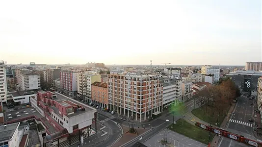 Rooms in Venice - photo 8