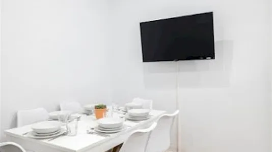 Rooms in Barcelona Eixample - photo 6