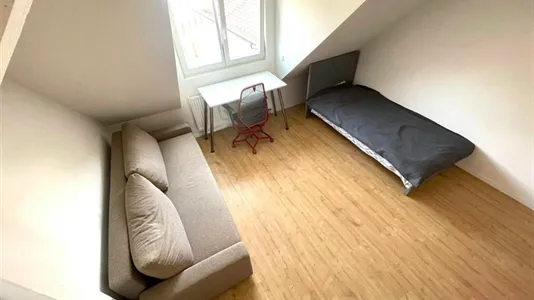 Apartments in Mannheim - photo 9