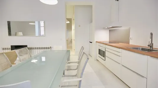 Apartments in Madrid Centro - photo 9