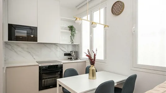 Apartments in Madrid Arganzuela - photo 3