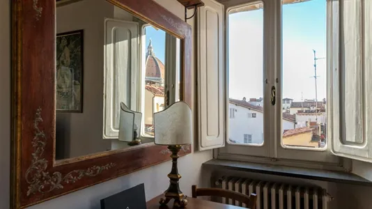 Apartments in Florence - photo 10