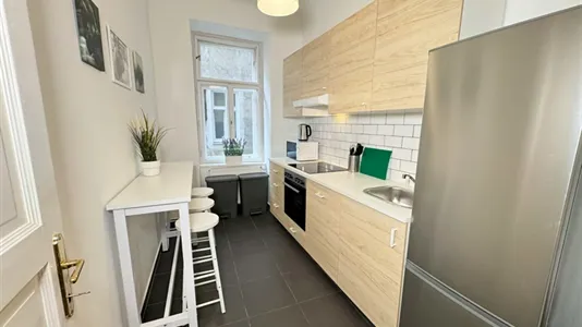 Rooms in Vienna Leopoldstadt - photo 7